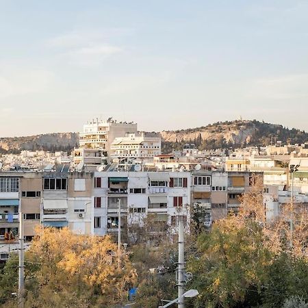 Acropolis View Apartment Athens Luaran gambar
