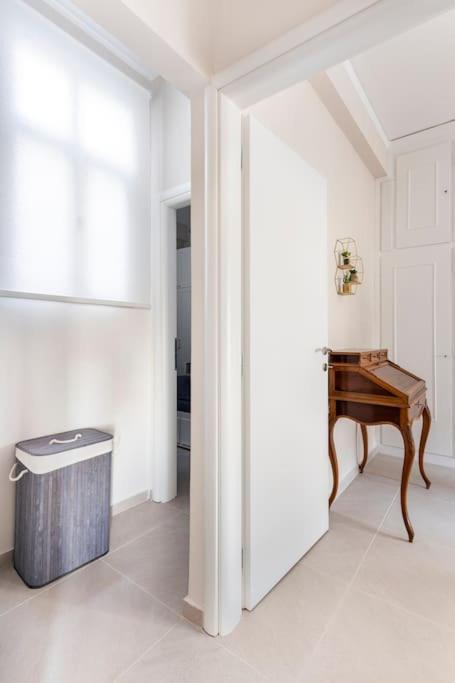 Acropolis View Apartment Athens Luaran gambar