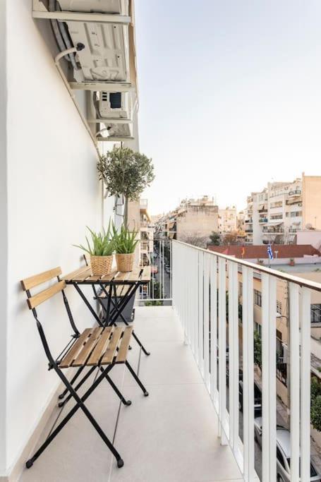 Acropolis View Apartment Athens Luaran gambar