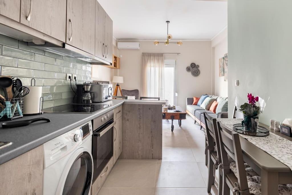 Acropolis View Apartment Athens Luaran gambar