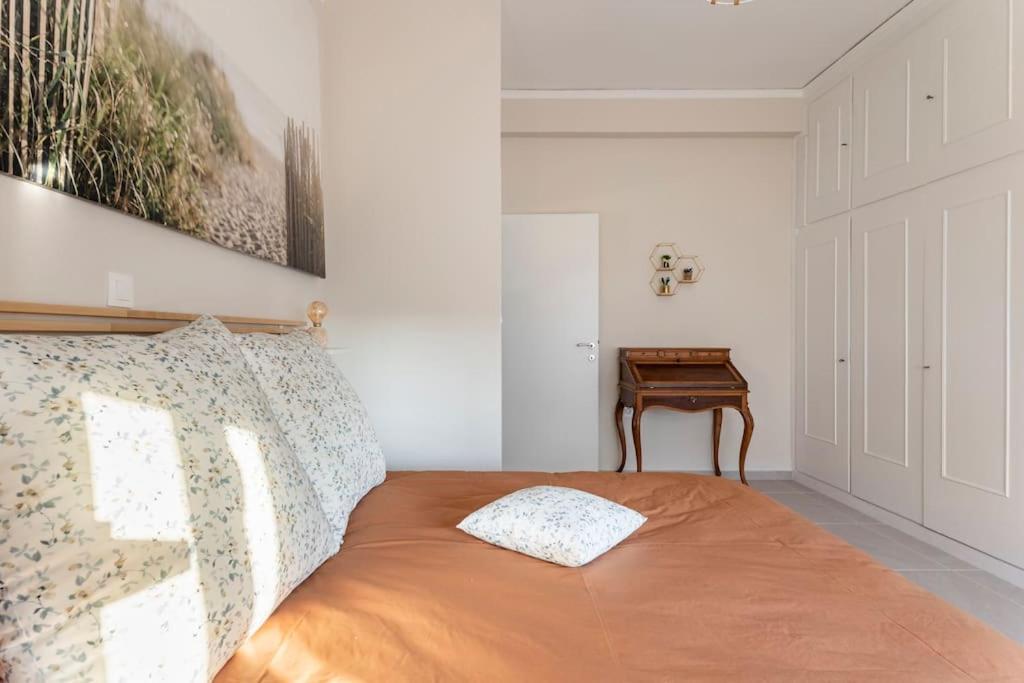 Acropolis View Apartment Athens Luaran gambar