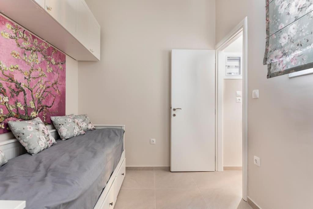 Acropolis View Apartment Athens Luaran gambar