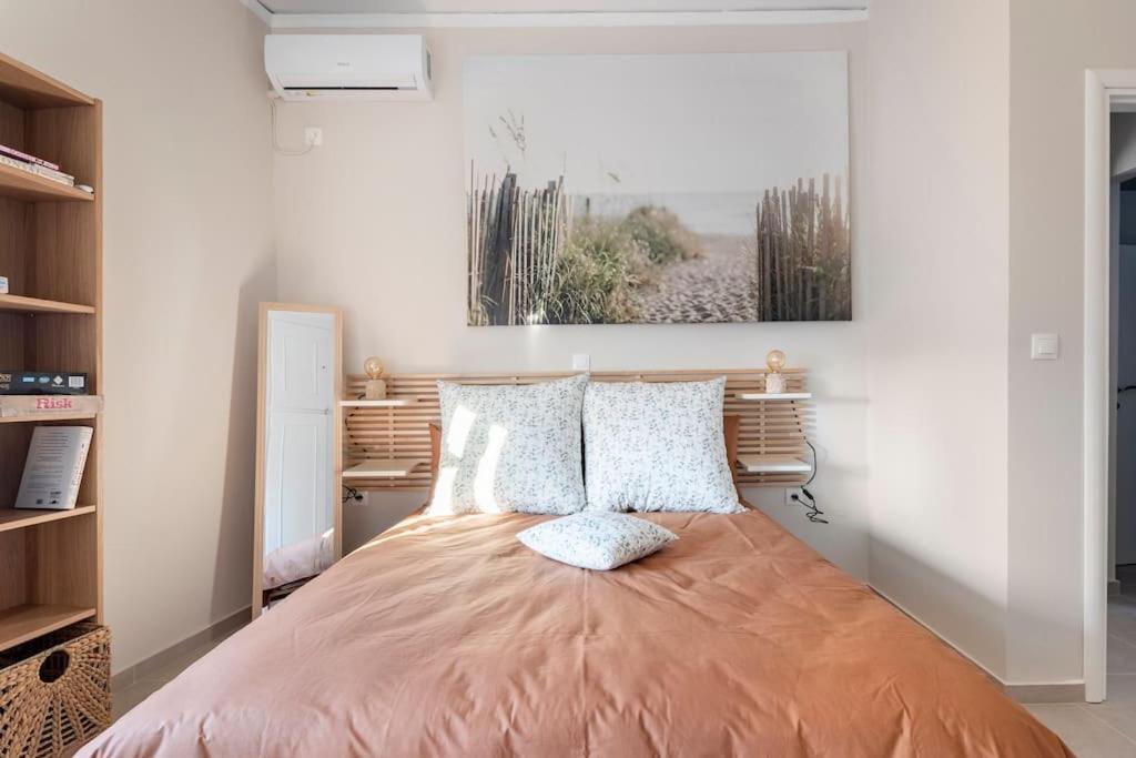 Acropolis View Apartment Athens Luaran gambar