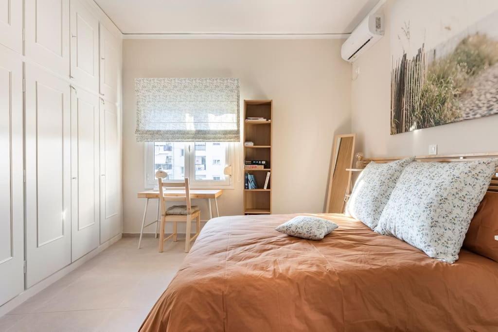 Acropolis View Apartment Athens Luaran gambar