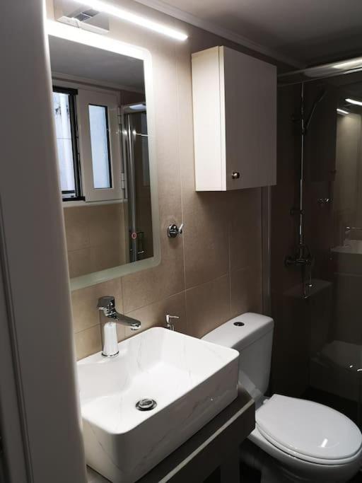 Acropolis View Apartment Athens Luaran gambar