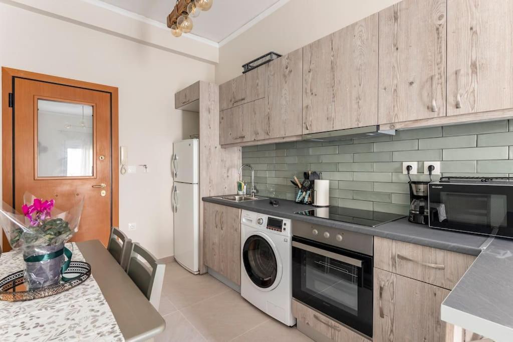 Acropolis View Apartment Athens Luaran gambar