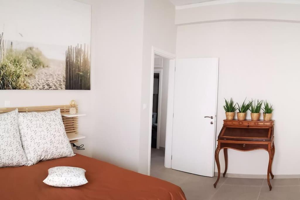 Acropolis View Apartment Athens Luaran gambar